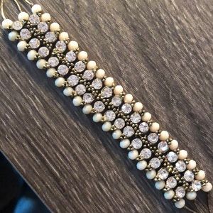 Exclusive Jamberry Bracelet